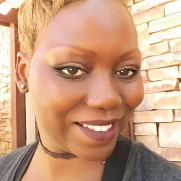 Meet your Posher, Jasmine - Picture 1 of 1